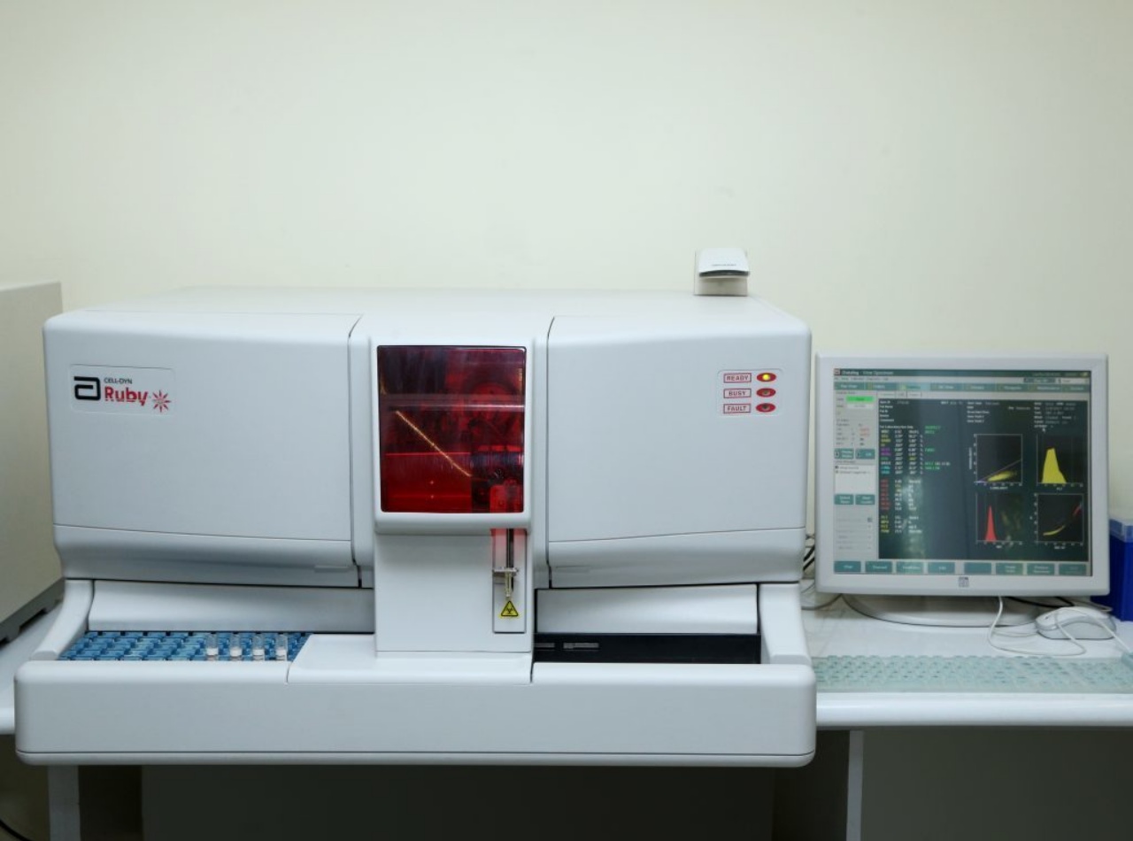 PROMTEST Laboratories